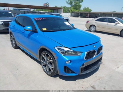 BMW X2 2020