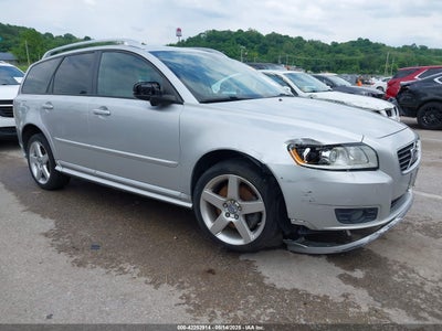 VOLVO V50 2009
