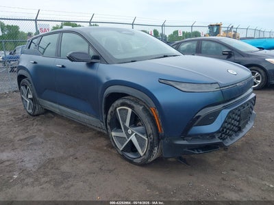 FISKER OCEAN 2023