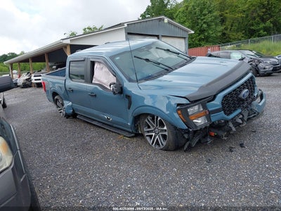 FORD F-150 2023