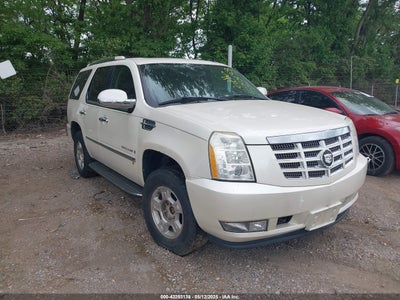 CADILLAC ESCALADE 2007