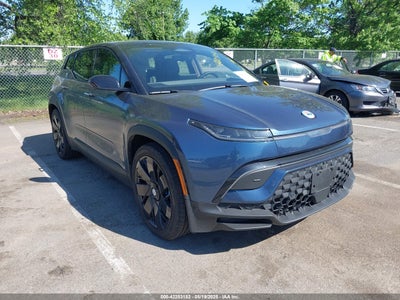 FISKER OCEAN 2023