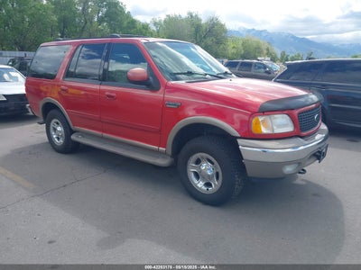 FORD EXPEDITION 2000