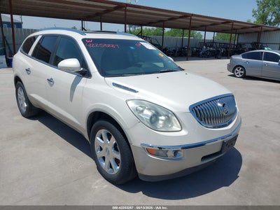 BUICK ENCLAVE 2008