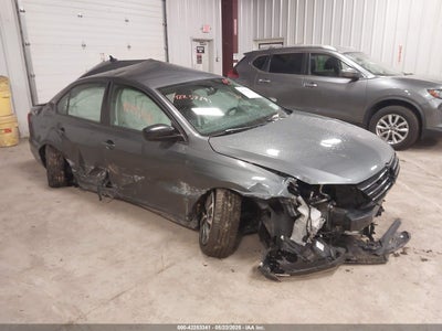 VOLKSWAGEN JETTA 2016