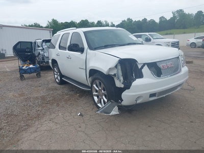 GMC YUKON 2008