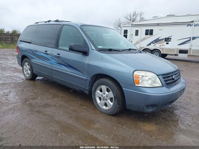 FORD FREESTAR 2005