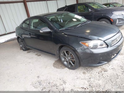 SCION TC 2007