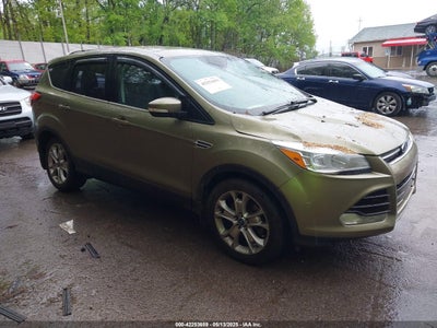 FORD ESCAPE 2013
