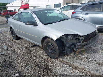 CHEVROLET COBALT 2008