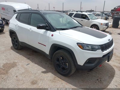 JEEP COMPASS 2023