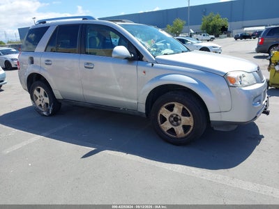 SATURN VUE 2007