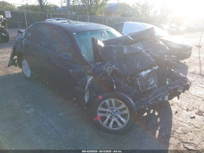 BMW 328I 2007