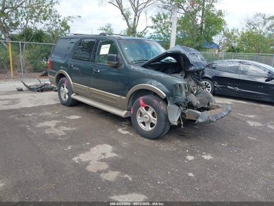 FORD EXPEDITION 2003