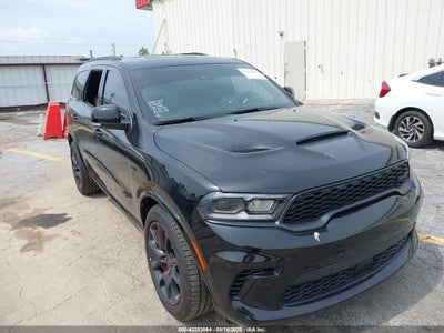 DODGE DURANGO 2024