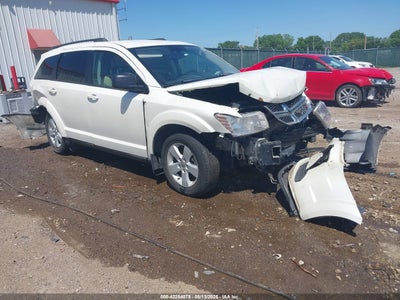 DODGE JOURNEY 2014