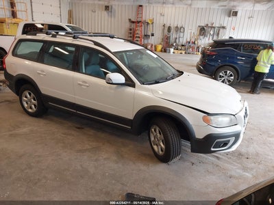 VOLVO XC70 2008