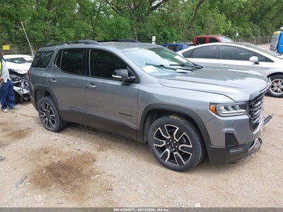 GMC ACADIA 2021