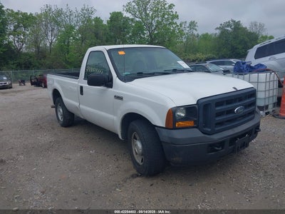 FORD F-250 2006
