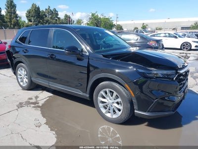 HONDA CR-V 2024