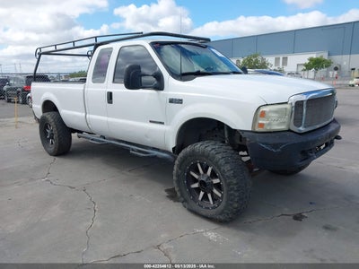 FORD F-350 2000