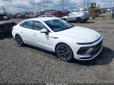 HYUNDAI SONATA 2024