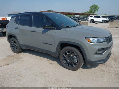 JEEP COMPASS 2023