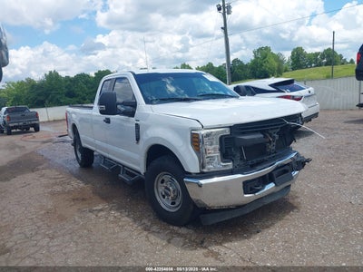 FORD F-250 2018