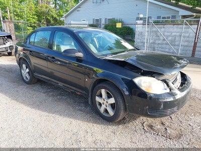 CHEVROLET COBALT 2008