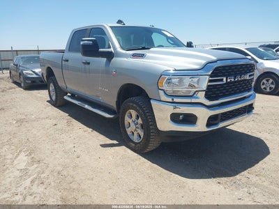 RAM 2500 2023