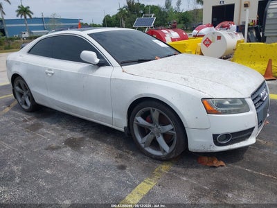 AUDI A5 2010