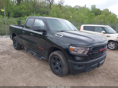RAM 1500 2019