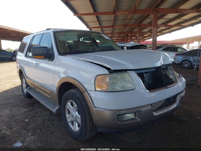 FORD EXPEDITION 2003