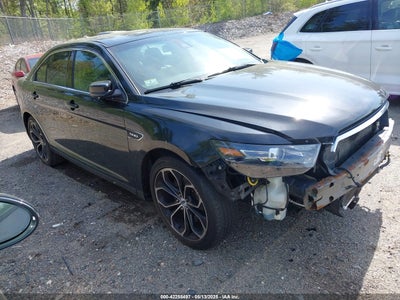 FORD TAURUS 2015