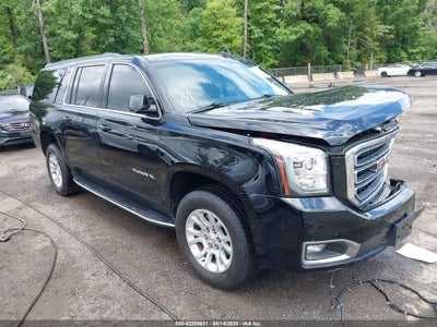 GMC YUKON XL 2019