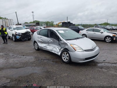 TOYOTA PRIUS 2009