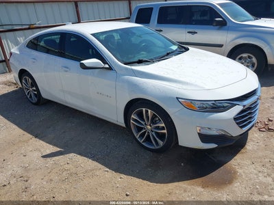 CHEVROLET MALIBU 2024