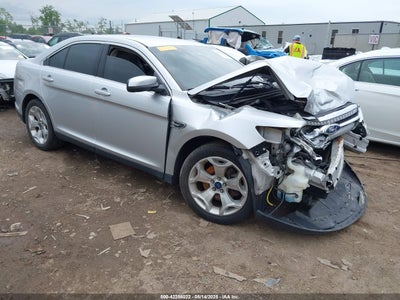 FORD TAURUS 2012