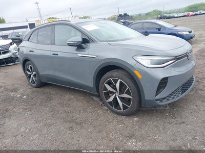 VOLKSWAGEN ID.4 2023