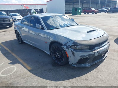 DODGE CHARGER 2020