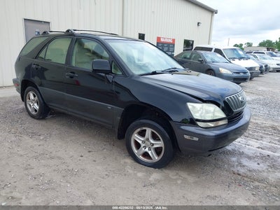 LEXUS RX 300 2001