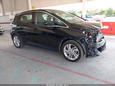 CHEVROLET BOLT EV 2023
