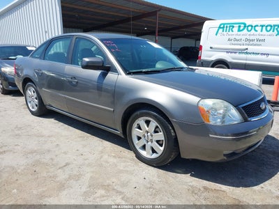 FORD FIVE HUNDRED 2006