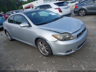 SCION TC 2006