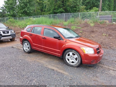 DODGE CALIBER 2008