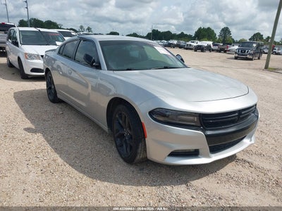 DODGE CHARGER 2019