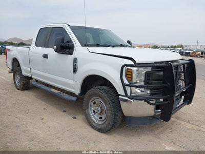 FORD F-250 2019