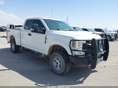 FORD F-250 2019