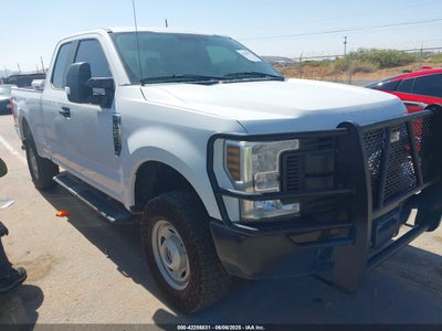 FORD F-250 2019