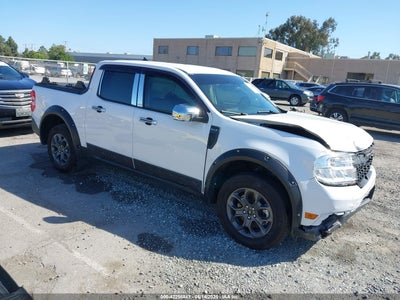 FORD MAVERICK 2024